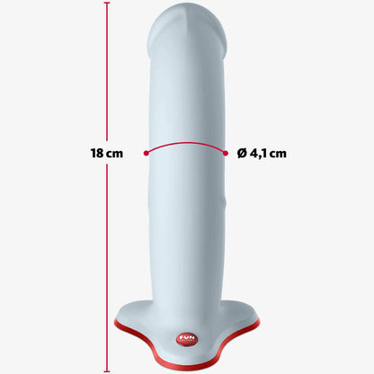 Dildo Realistico The Boss