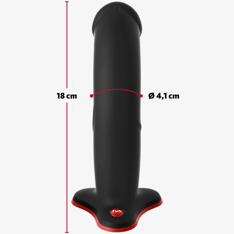 Dildo Realistico The Boss