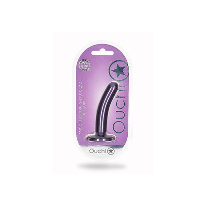 Dildo Smooth G-Spot