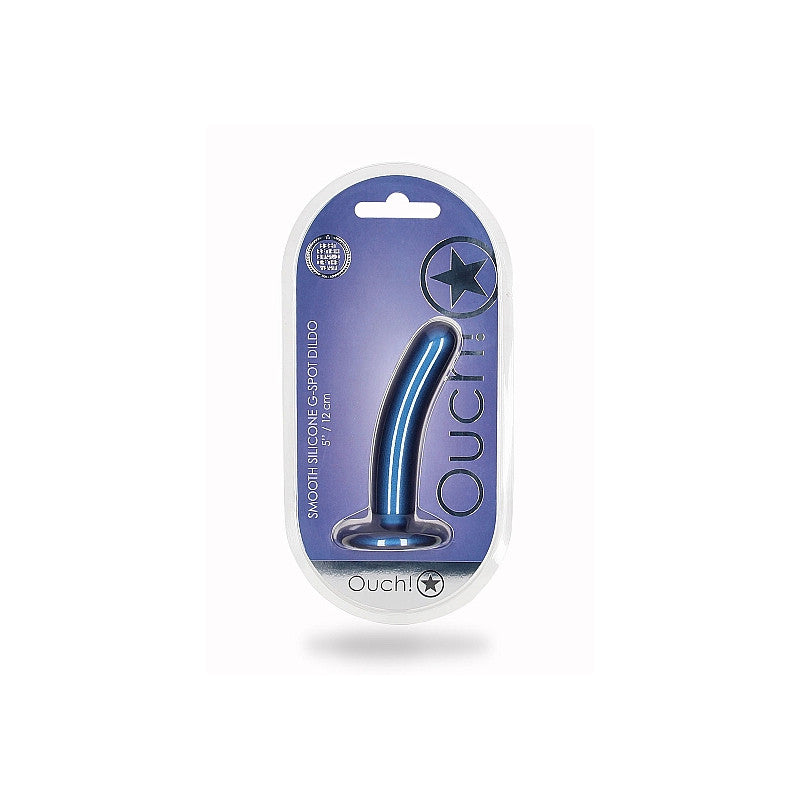 Gode ​​lisse pour point G