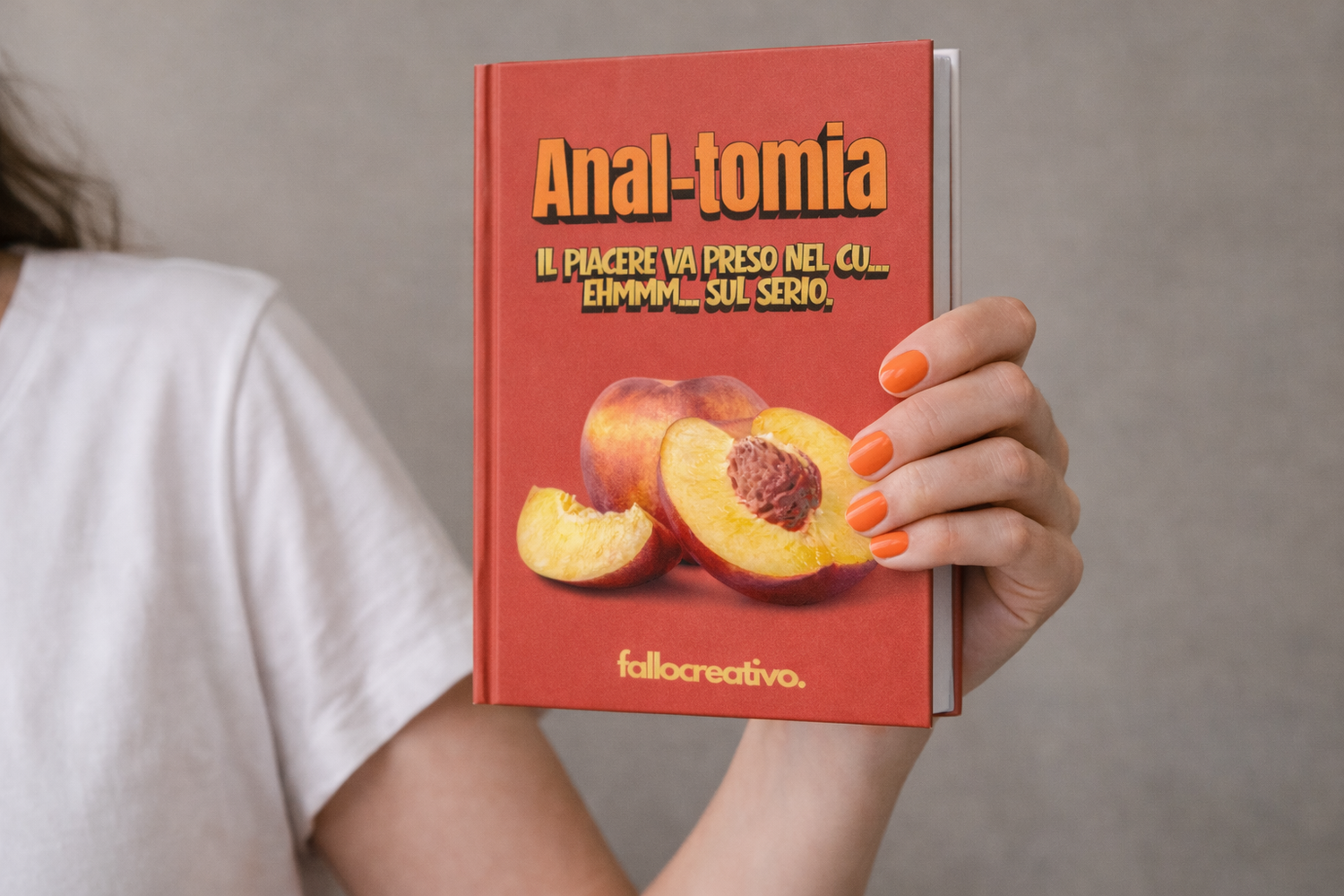 E Book Anal-Tomia: Tutto quello che devi sapere sul sesso anale