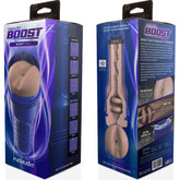 Masturbatore Realistico Fleshlight Boost Anal