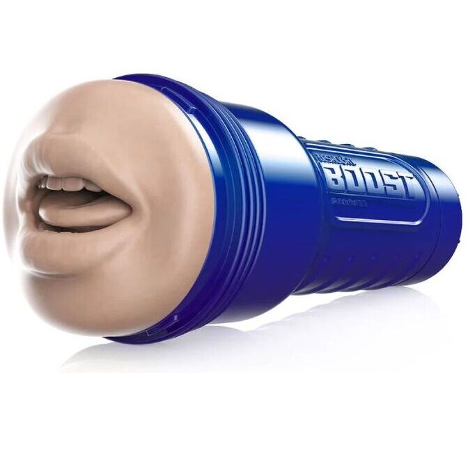 Masturbatore Fleshlight Boost Oral