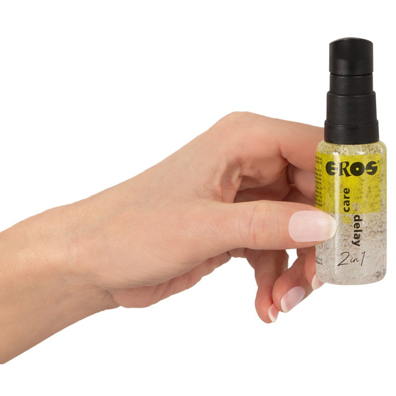 Ritardante per Uomo Gel Eros