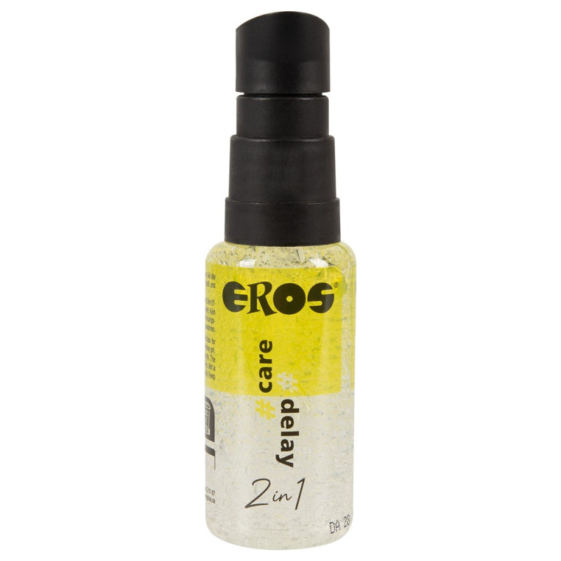 Ritardante per Uomo Gel Eros