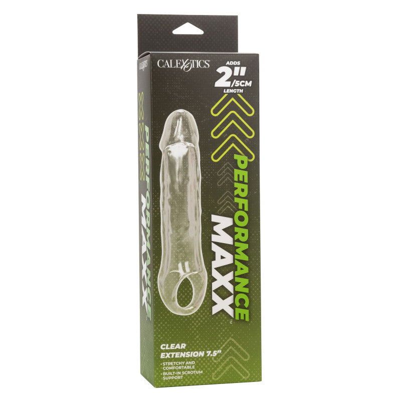 Gaine phallique d&