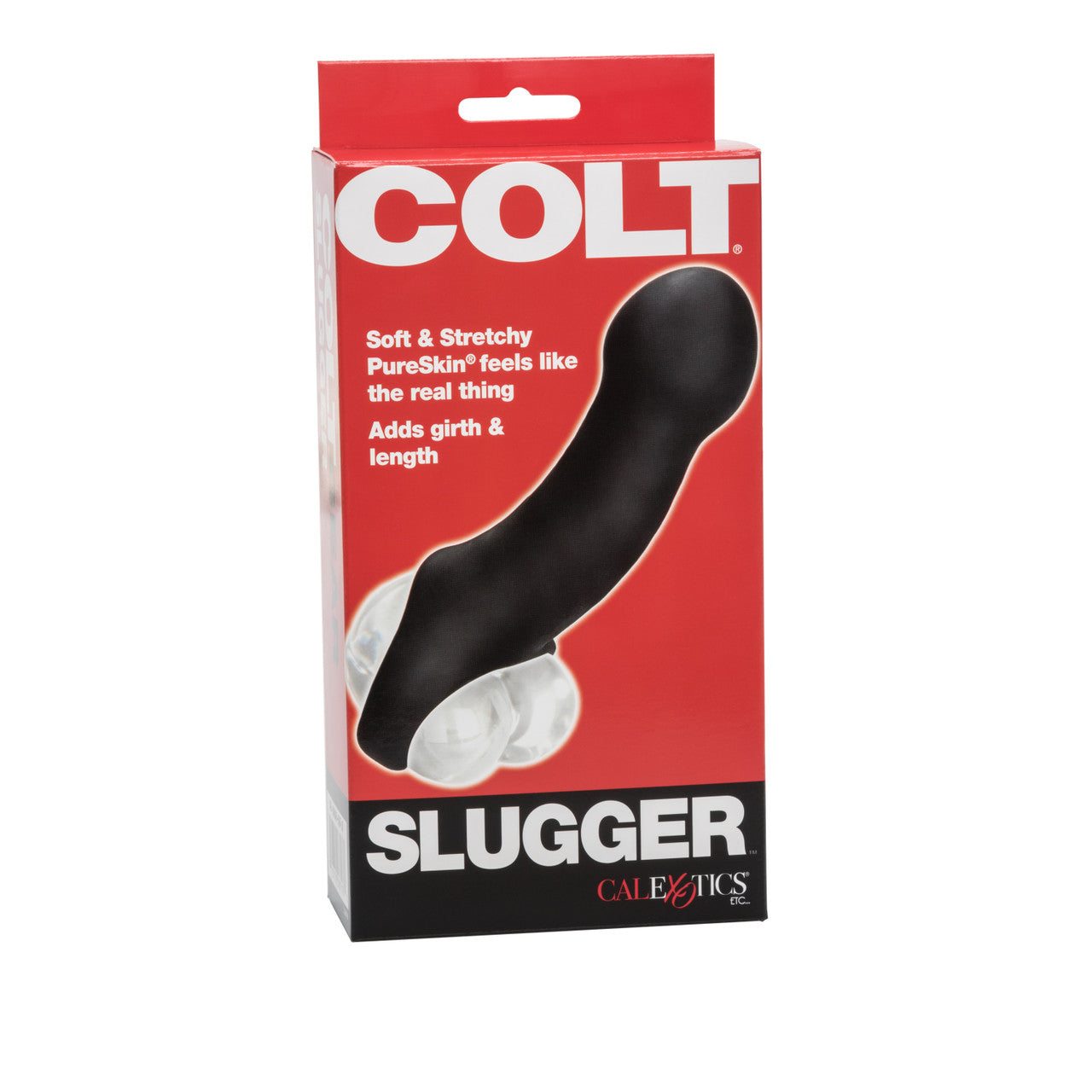 Guaina Fallica Colt Slugger