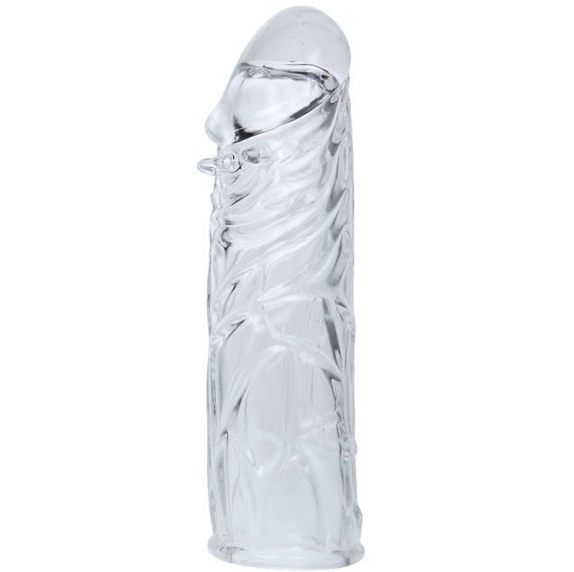 Guaina Fallica Sleeve Realistic
