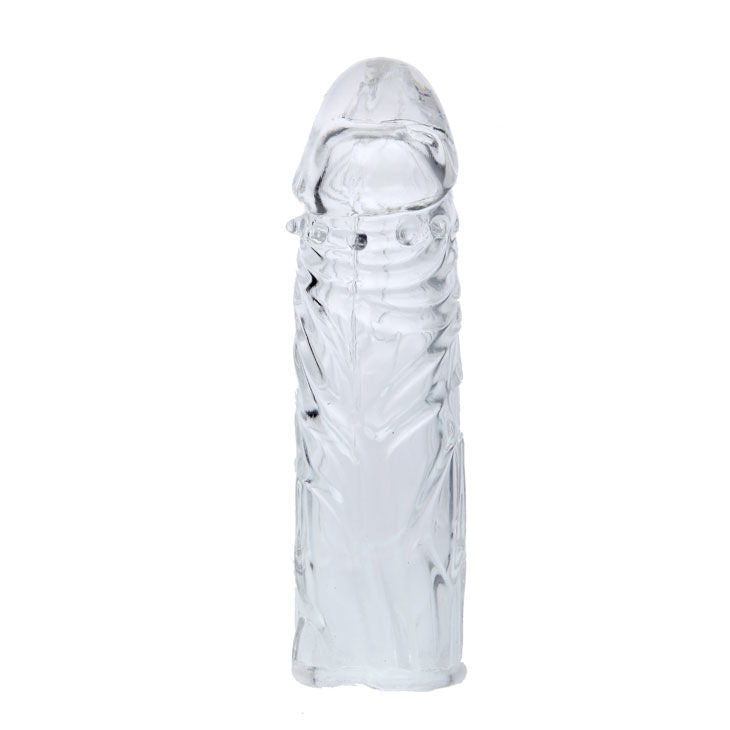 Guaina Fallica Sleeve Realistic