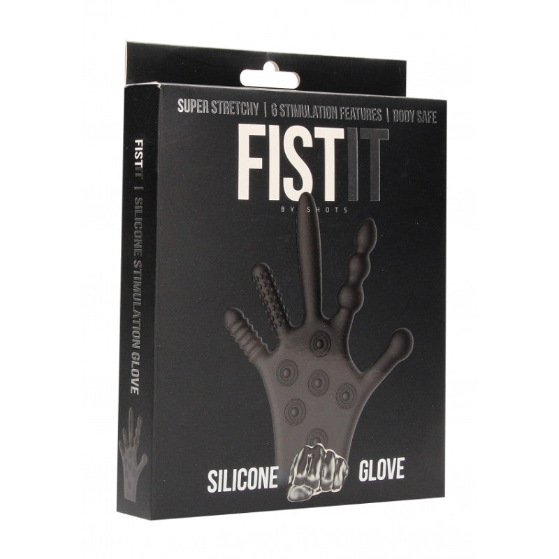 Guanto Stimolante Fist It