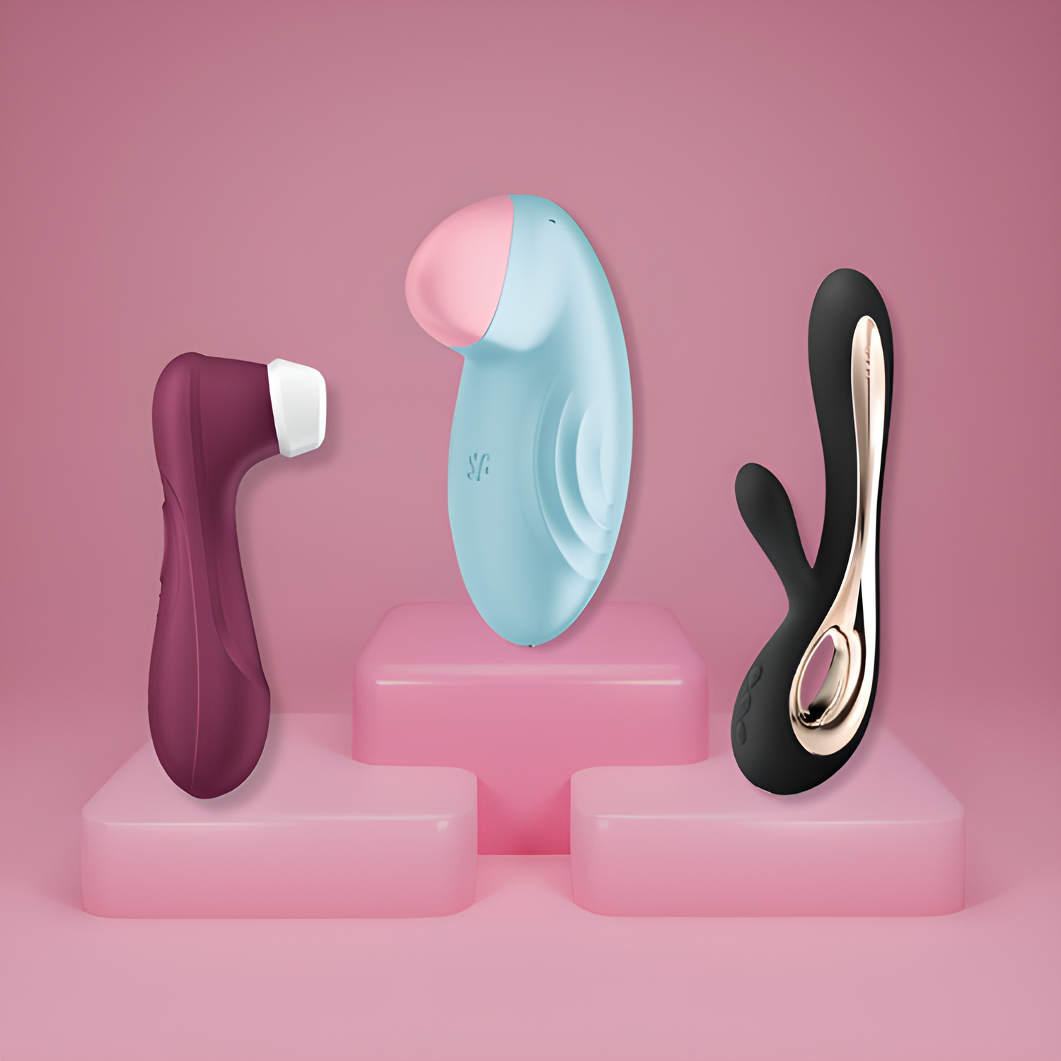 Sex Toys per Lei
