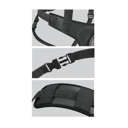 Imbracatura Strap On Suspender SE