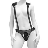 Imbracatura Strap On Suspender SE