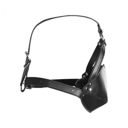 Imbracatura Viso Cover Gag