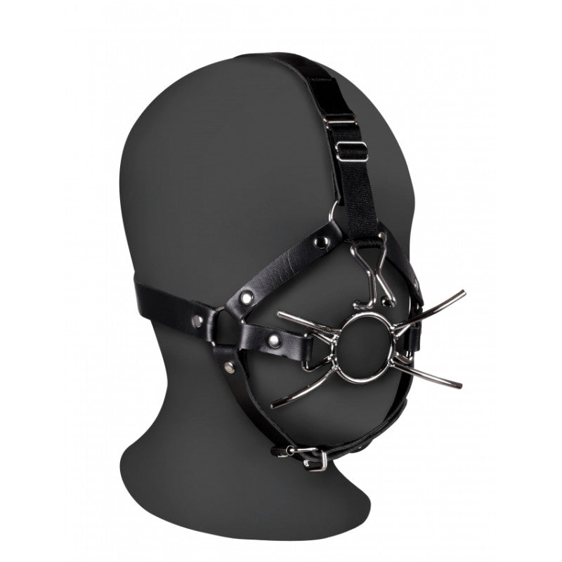 Imbracatura Viso Spider Gag