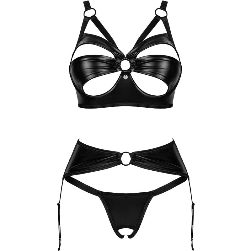 Ropa Interior Sexy Obsessive Armares