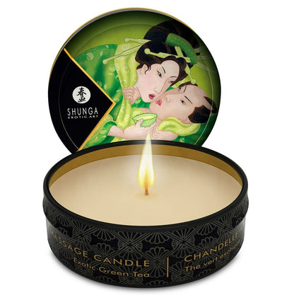 Kit Candele da Massaggio Shunga