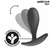 Kit Plug Anali in silicone Addicted Toys