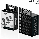 Kit Plug Anali in silicone Addicted Toys
