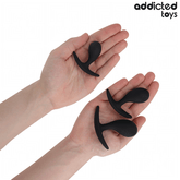 Kit Plug Anali in silicone Addicted Toys