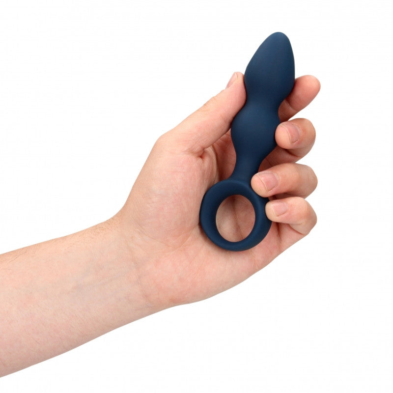 Kit de sextoys pour hommes Loveline