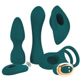 Kit Sex Toys Couple Choice