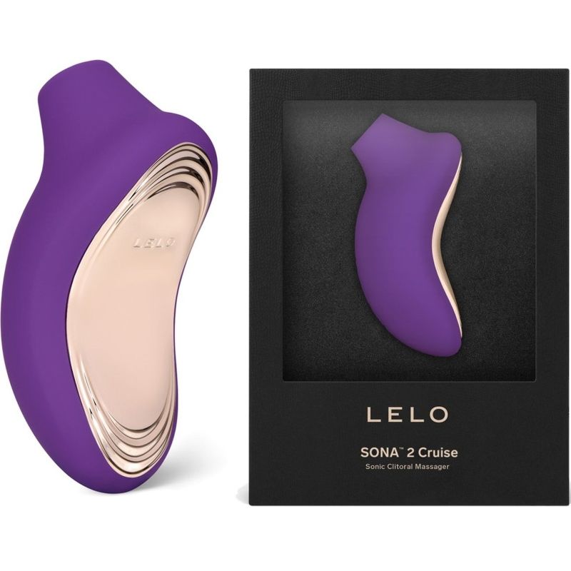 Succhia Clitoride Lelo Sona 2 Cruise