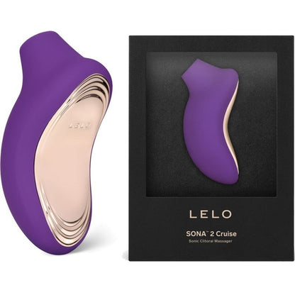 Succhia Clitoride Lelo Sona 2 Cruise