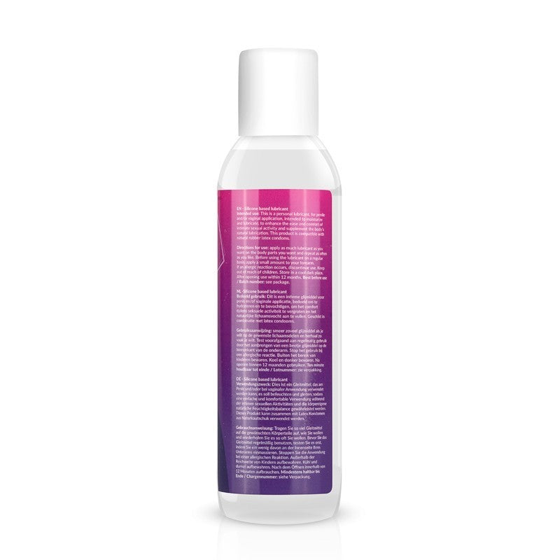Lubrificante al Silicone Easy Glide