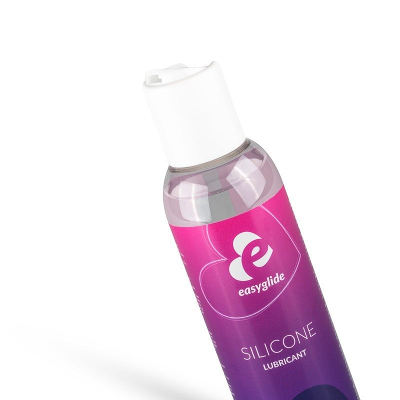 Lubrificante al Silicone Easy Glide