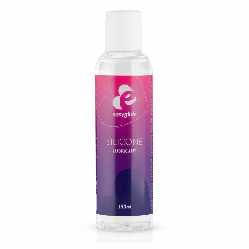 Lubrificante al Silicone Easy Glide