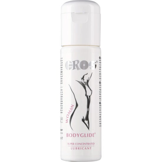 Lubrificante al Silicone Eros Woman