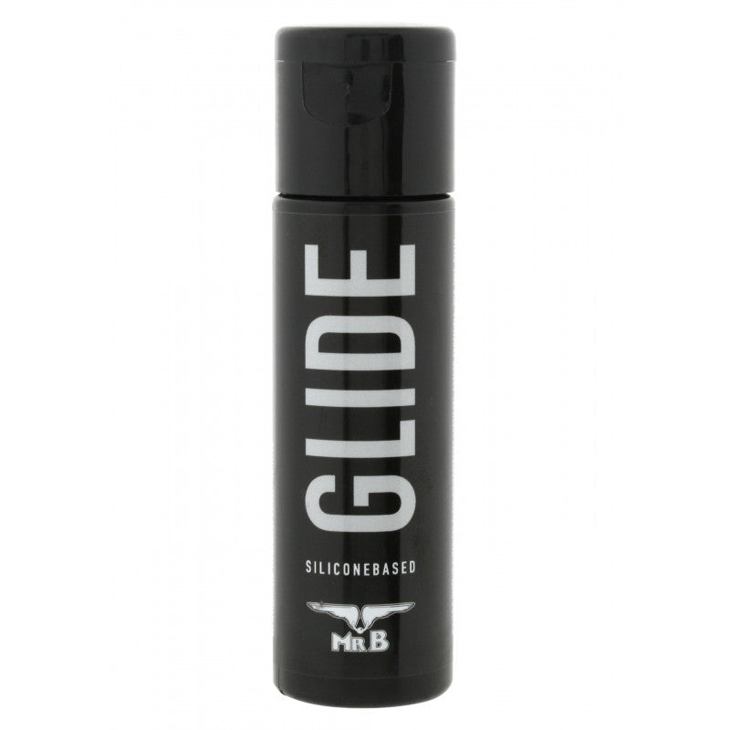 Lubrificante al Silicone Mister B Glide