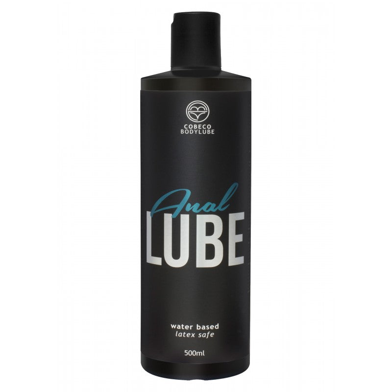 Lubricante Anal Cobeco