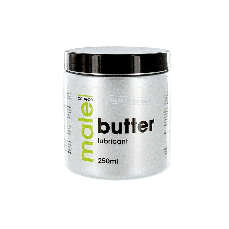 Lubrificante Anale Cobeco Butter