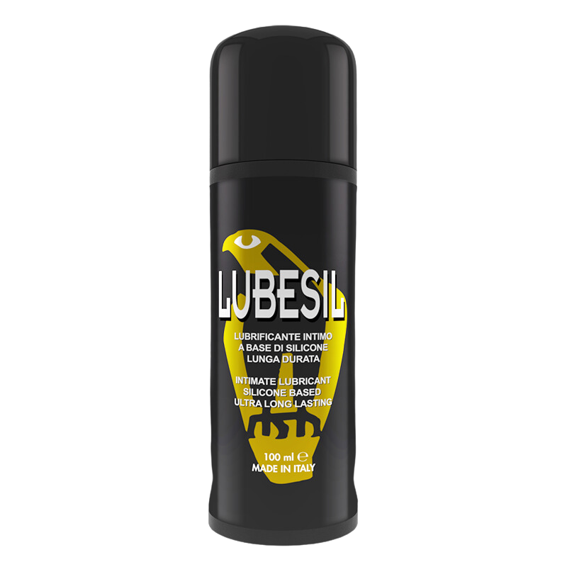 Lubesil Anal Lubricante Anal