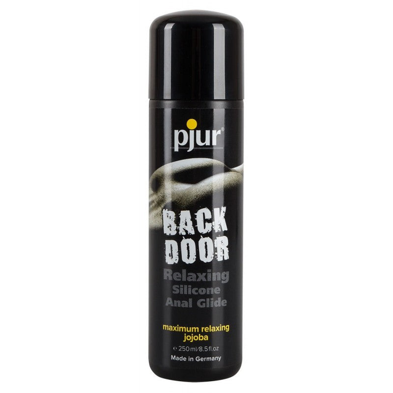 Lubrificante Anale Pjur Back Door 250 ml