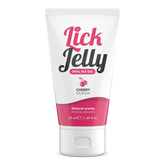 Lubrificante aromatizzato Lick Jelly