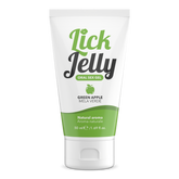 Lubrificante aromatizzato Lick Jelly
