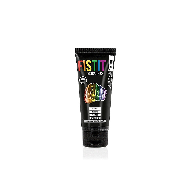 Lubrificante Intimo Rainbow 100 ml