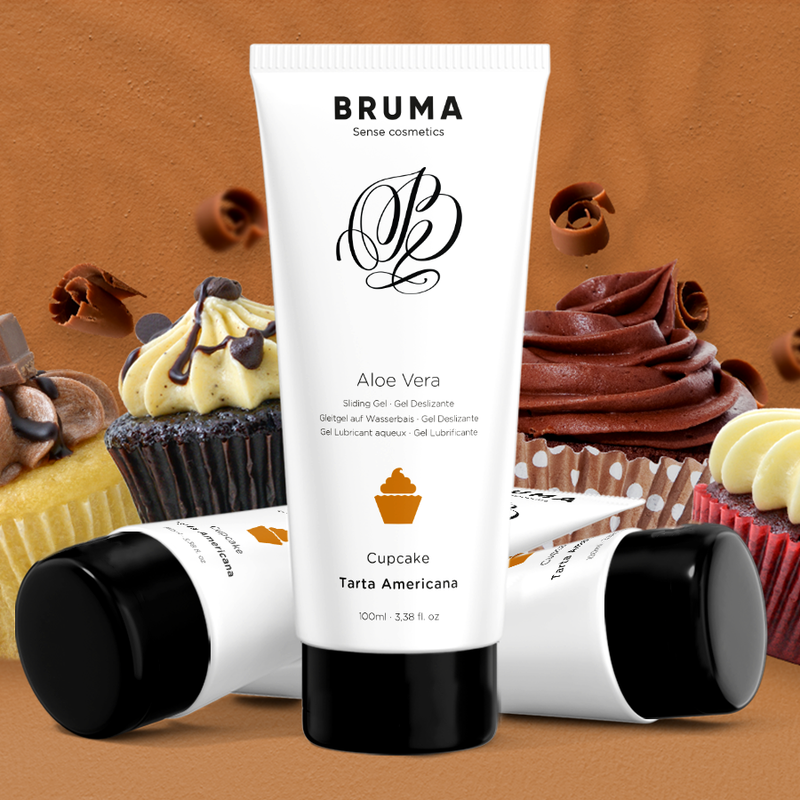 Lubrifiant Naturel Bruma