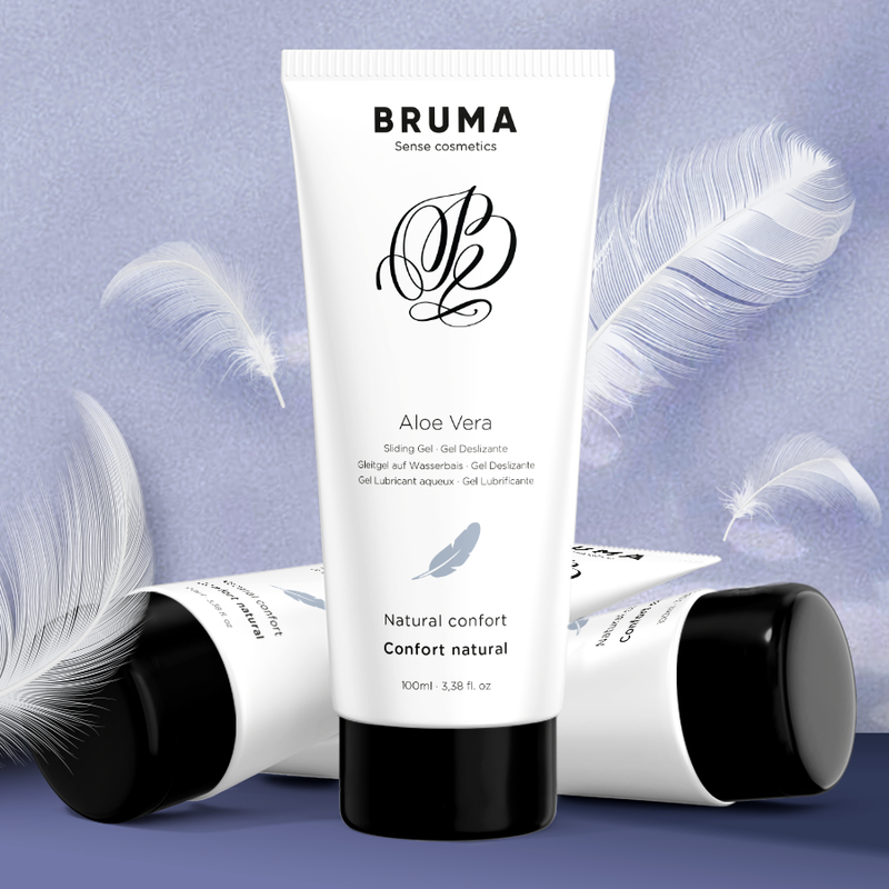 Lubricante Natural Bruma