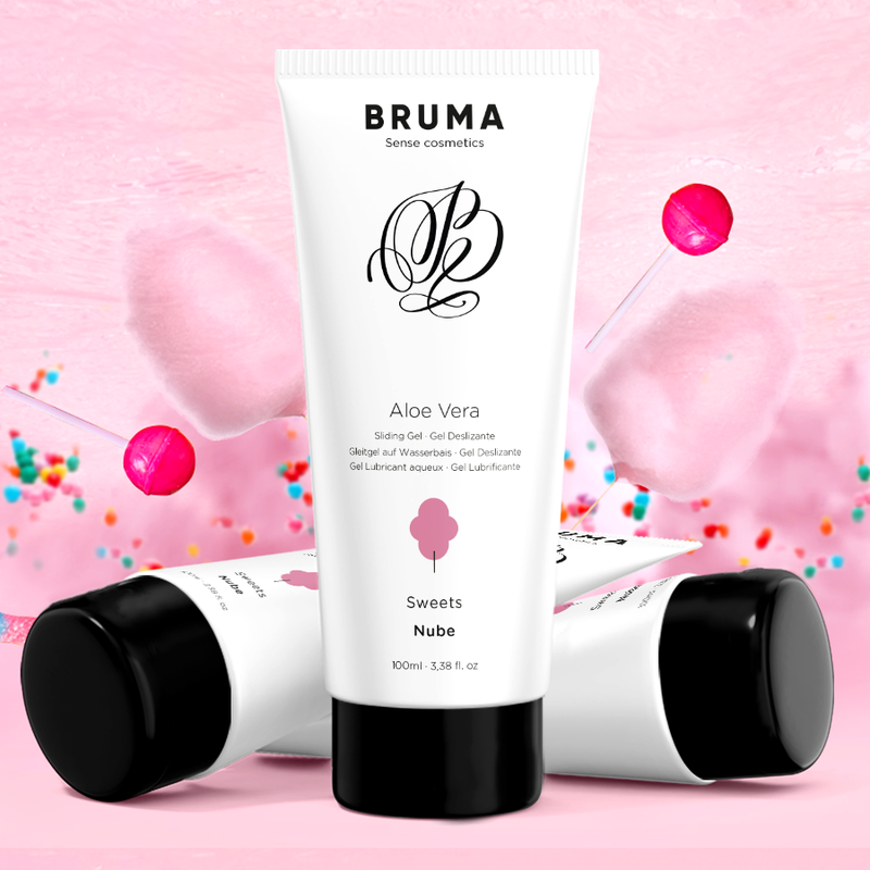 Lubricante Natural Bruma