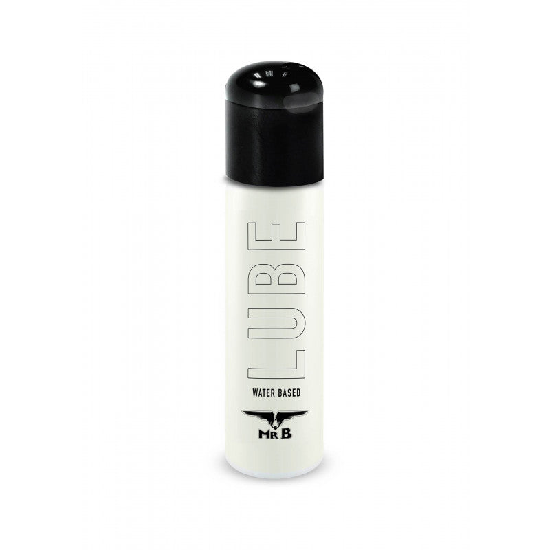 Lubricante Natural Mister B
