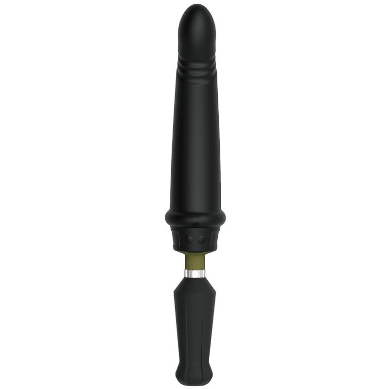 Macchina del Sesso Gunner System
