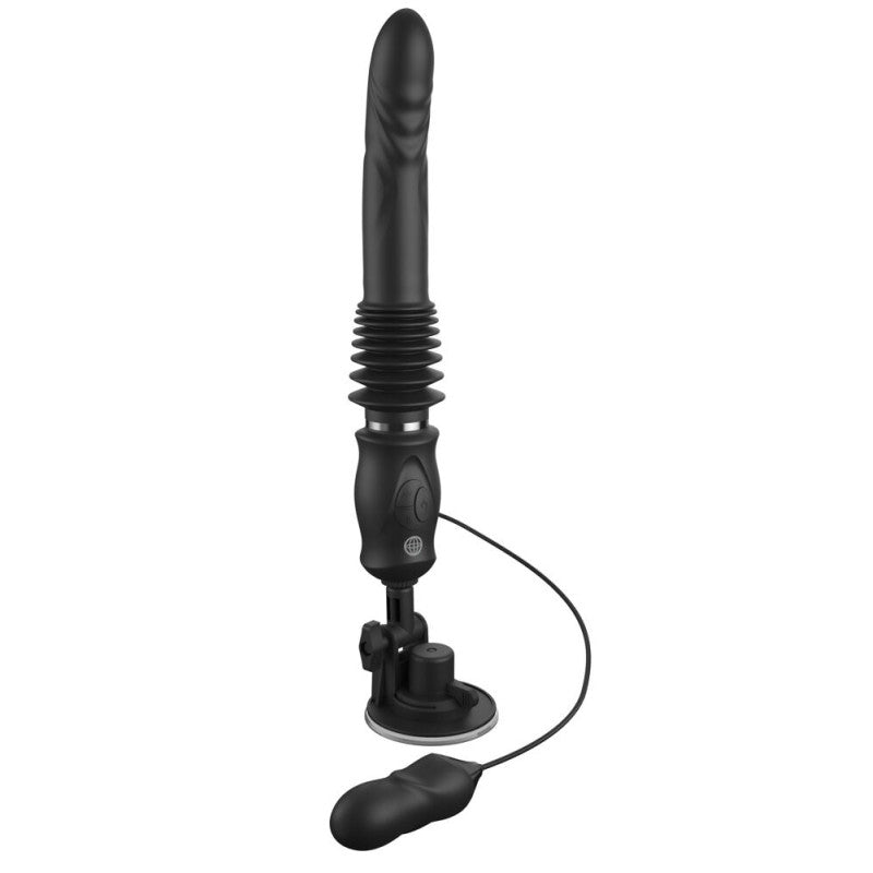 Macchina del Sesso Ultimate Thruster