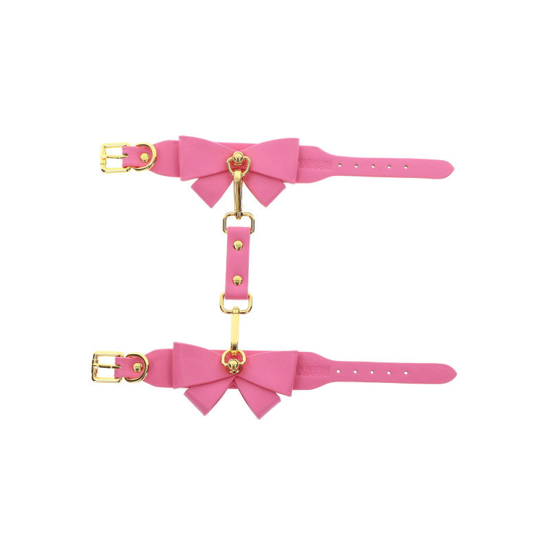 Menottes Taboom Pinky