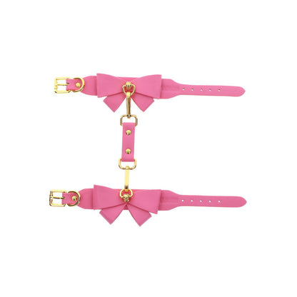 Manette Taboom Pinky