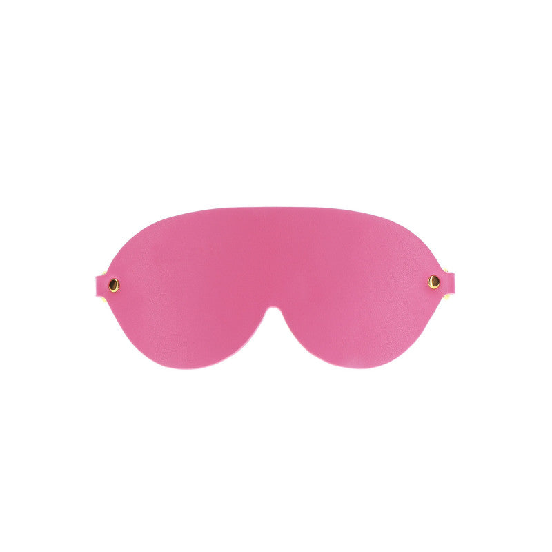 Maschera per Occhi Taboom Pinky