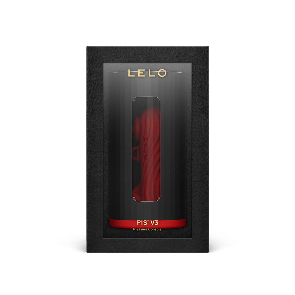 Masturbatore Maschile Lelo F1S V3